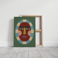 Colors Shape Ancient Tribal Stories