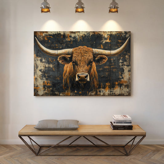 Rustic Tales Of Highland Strength