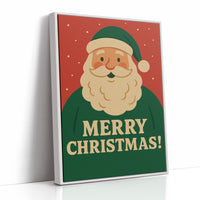 Jolly Green Brings December Cheer