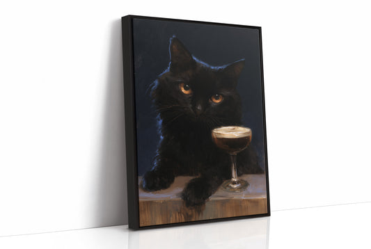 Shaken, Not Napping