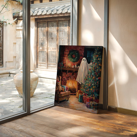 The Spirit of Holiday Surprises