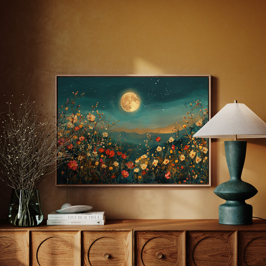 Moonlit Meadow Shares Summer Stories