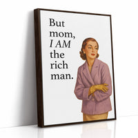 Inherited Confidence