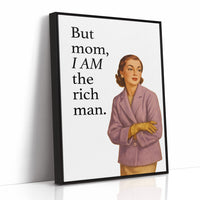 Inherited Confidence