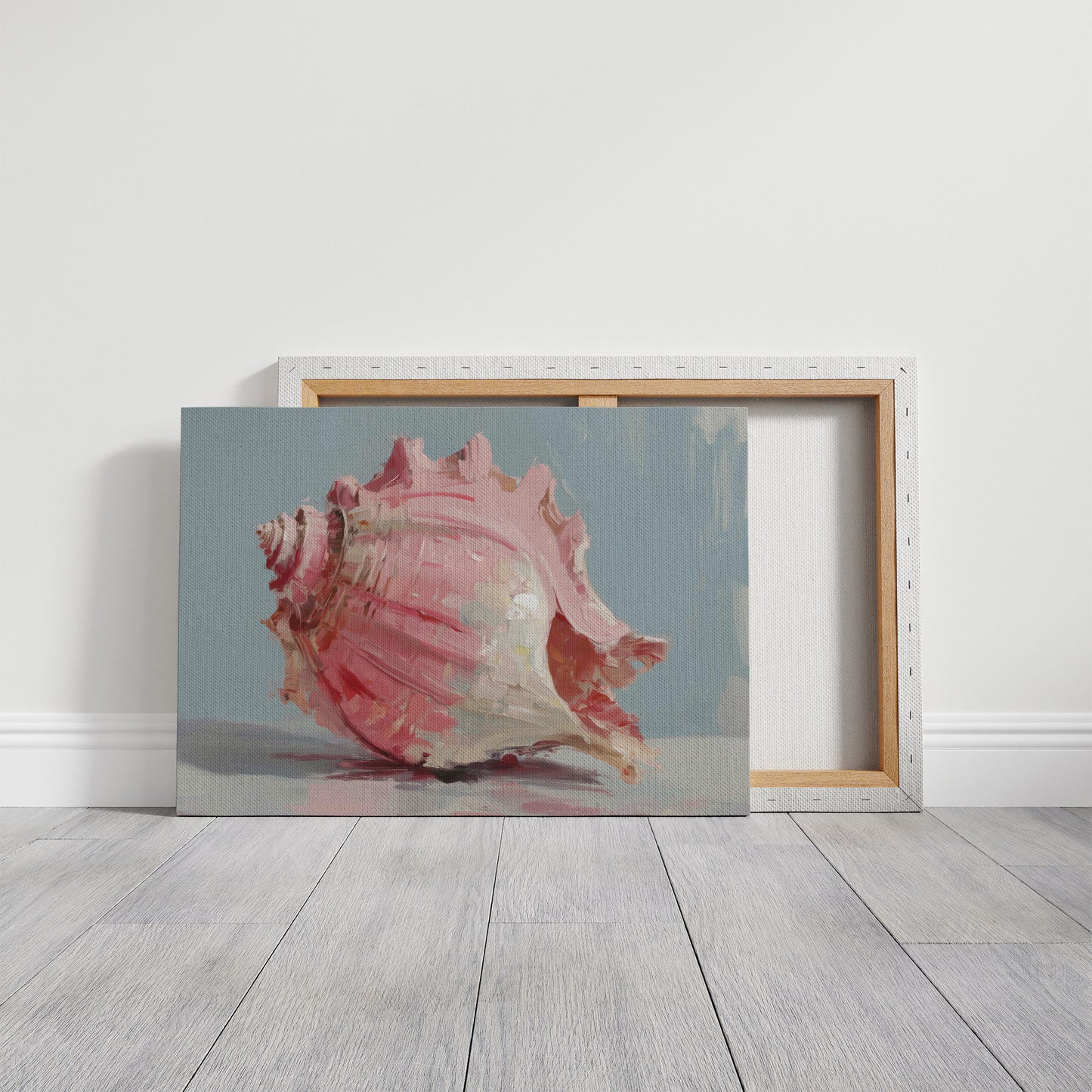Something the Tide Left Behind