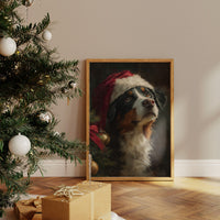 Holiday Helper Seeks Santa's Secrets