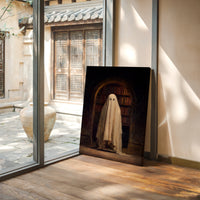 Among Forgotten Tales and Dust