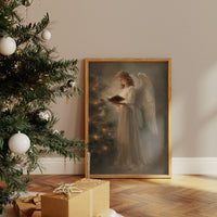 Sacred Stories By Christmas Light