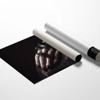 Serpent Tales Between Leather Spines