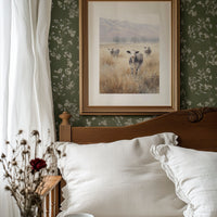 Gentle Tales From Grazing Grounds