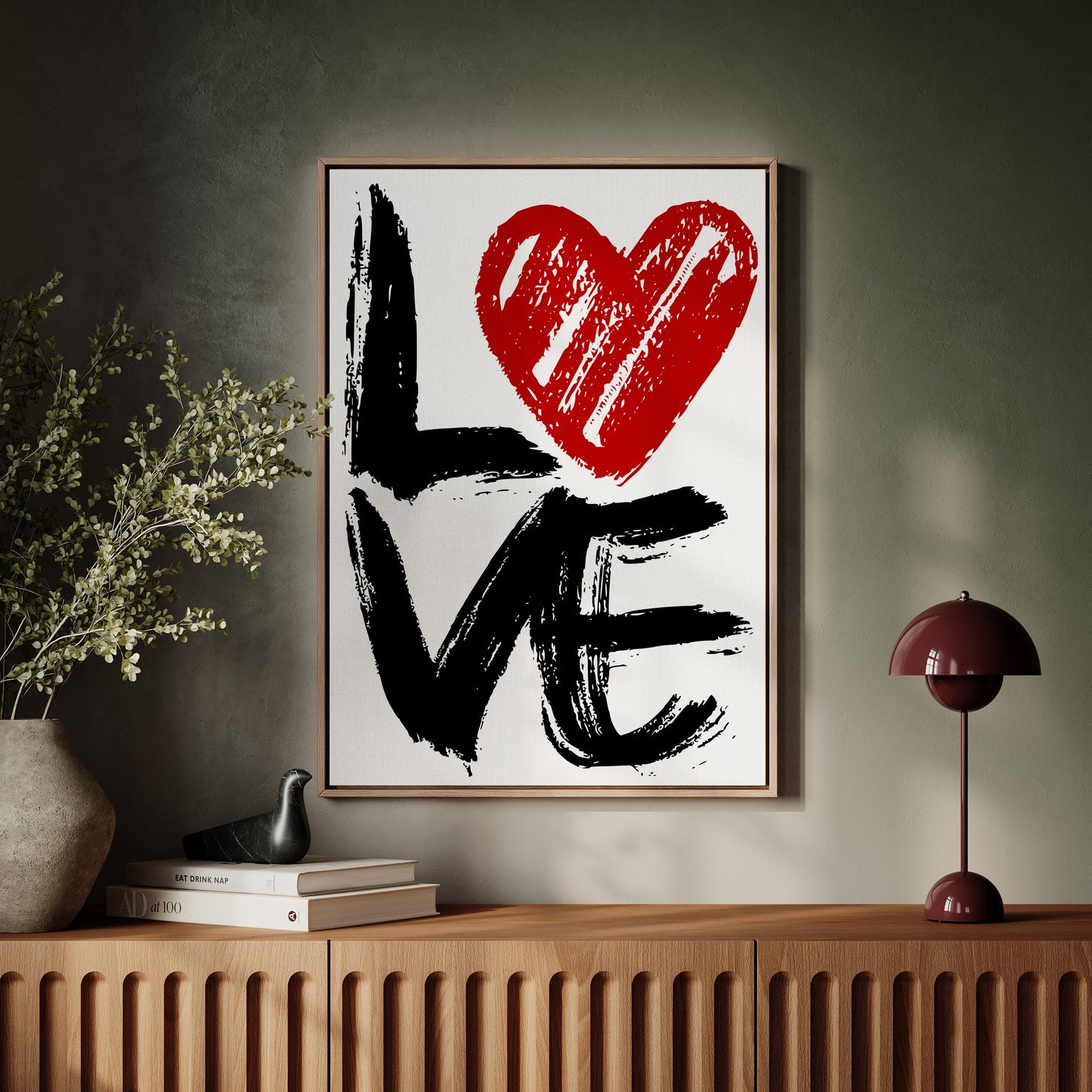 Bold Strokes Paint Love's Truth