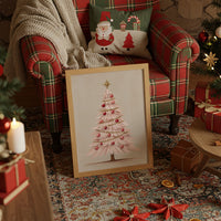 Blush Pine Dreams Of December