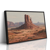 Monument Valley Sings Desert Hymns