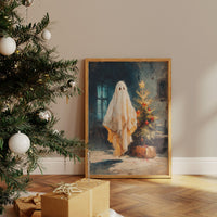Festive Spirit Discovers Christmas Magic