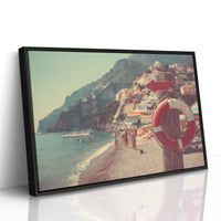 Summer Stories From Amalfi Shores