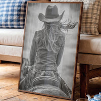 Wind Carries Ranch Stories Home