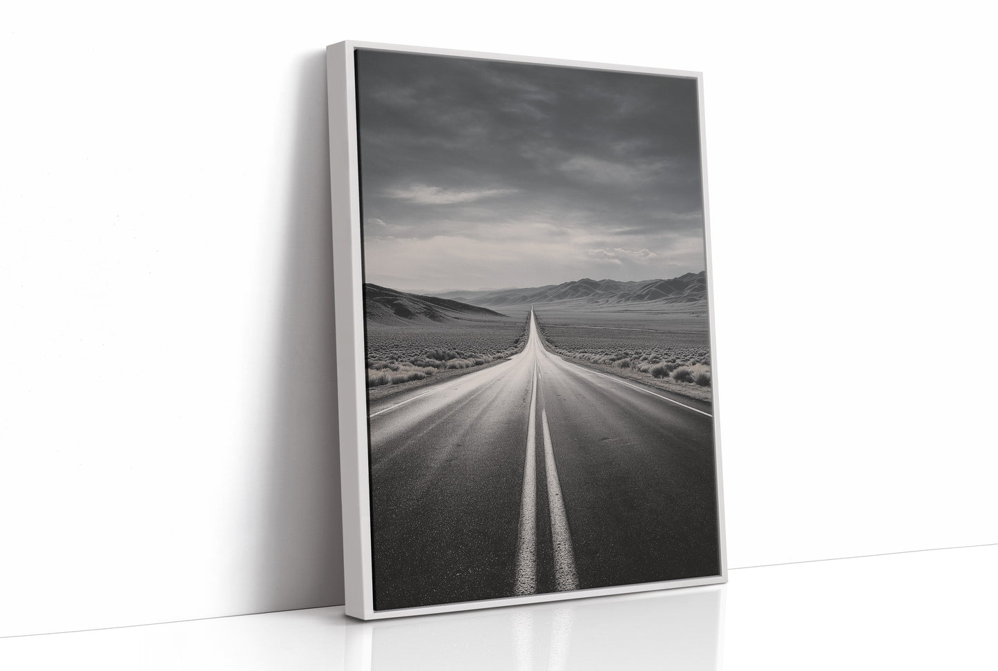 Endless Horizon Drive