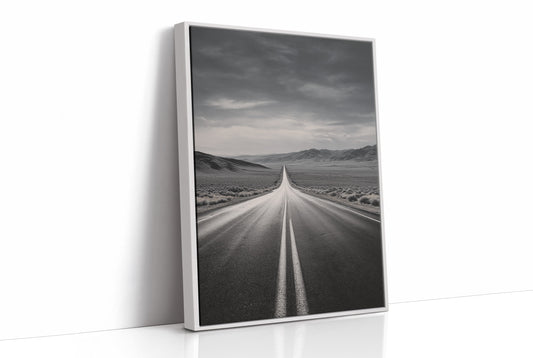 Endless Horizon Drive