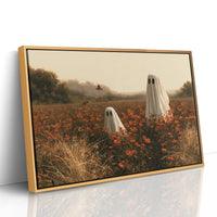 Poppy Season, Ghost Edition