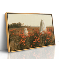 Hide and Seek, Poppy Field Rules