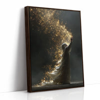 Reaching for Stardust