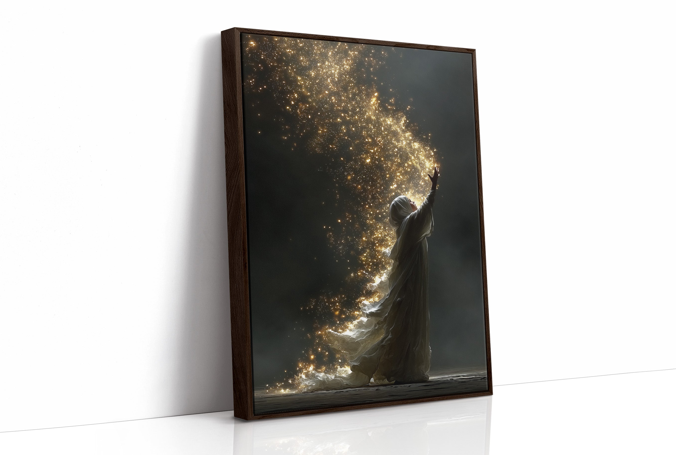 Reaching for Stardust