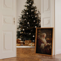 Stories By Firelight On Christmas Eve