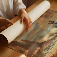 Canyon Dust Writes Western Tales