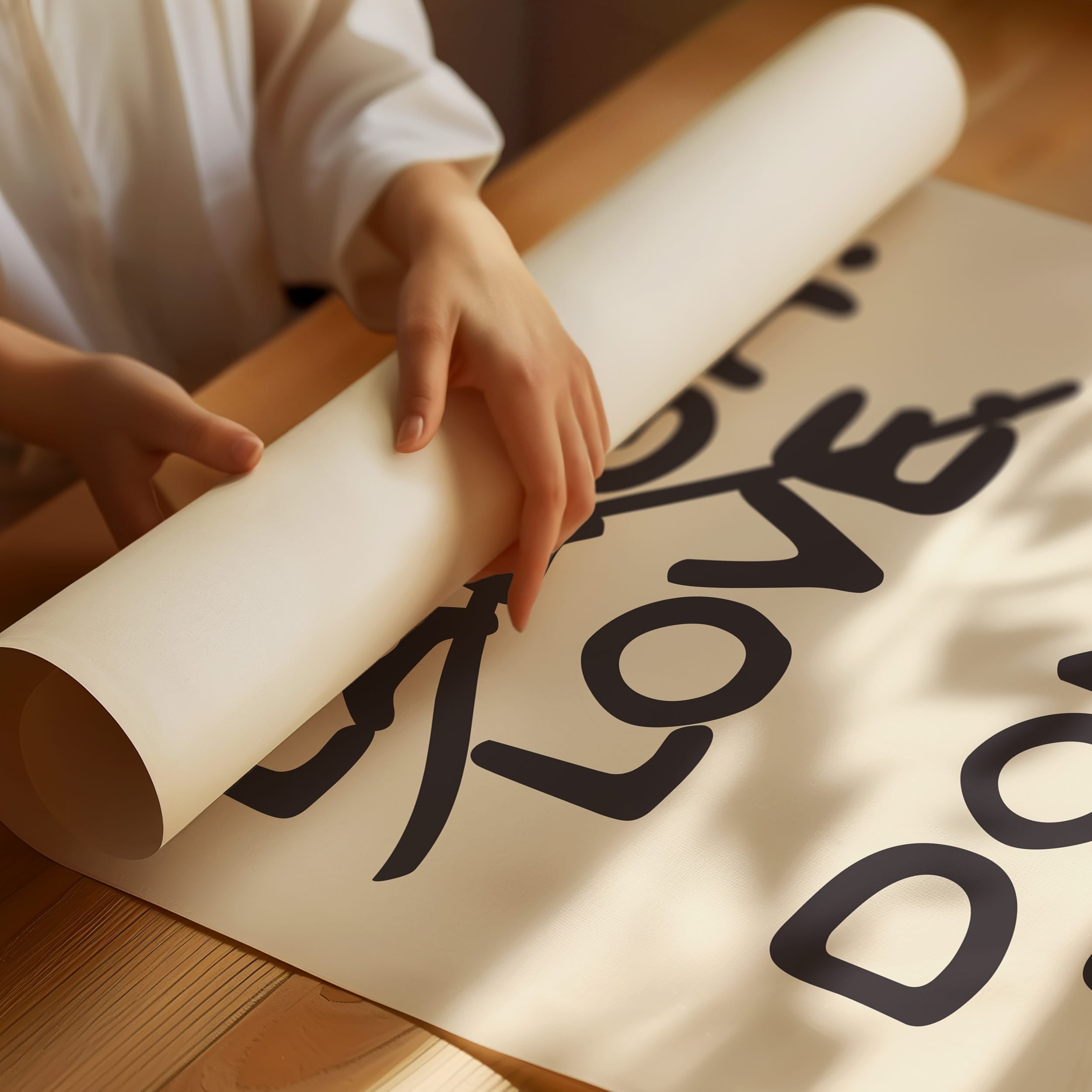 The Real Golden Rule: Better Advice