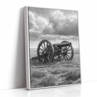 Echoes Of The Old Frontier