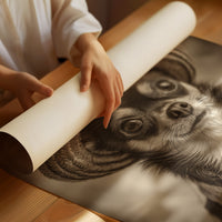 Little Bandito Wears Sunday Best