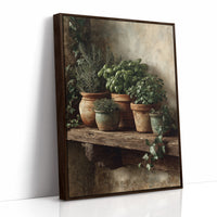 The Shelf Where Slow Living Lives