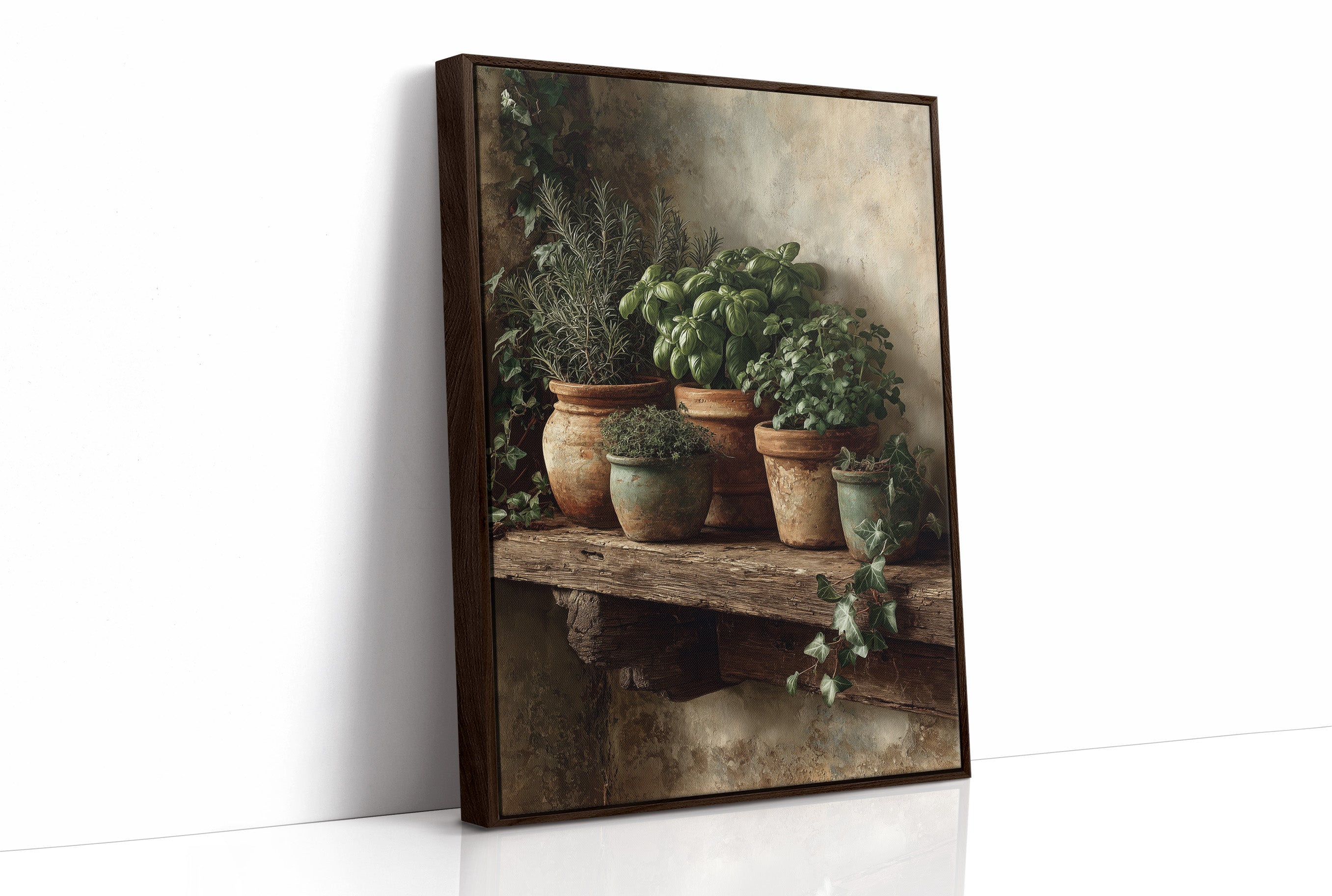 The Shelf Where Slow Living Lives