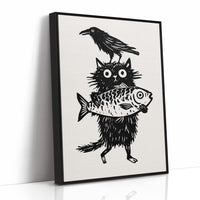 Uber Eats, Crow Class