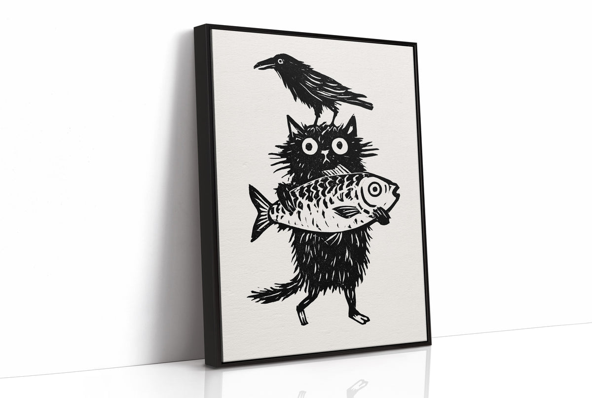 Uber Eats, Crow Class