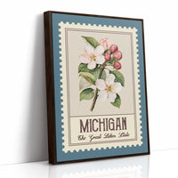 Apple Blossom, Lake Effect Edition