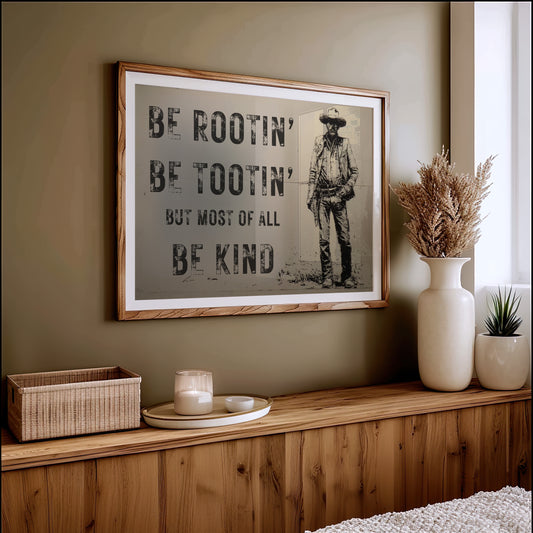 Lessons From the Old West