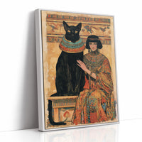 Consort to the Cat