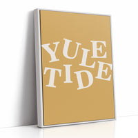 Words Adrift On Golden Seas