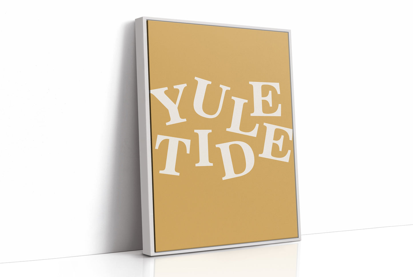Words Adrift On Golden Seas