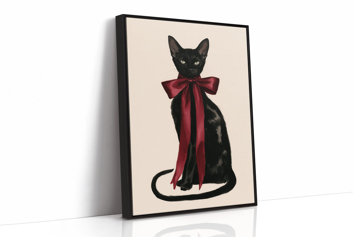 Gift Wrapped, No Returns