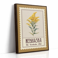 Goldenrod Outshines the Cornfields