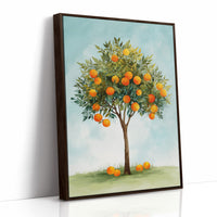 The Tree That Always Delivers