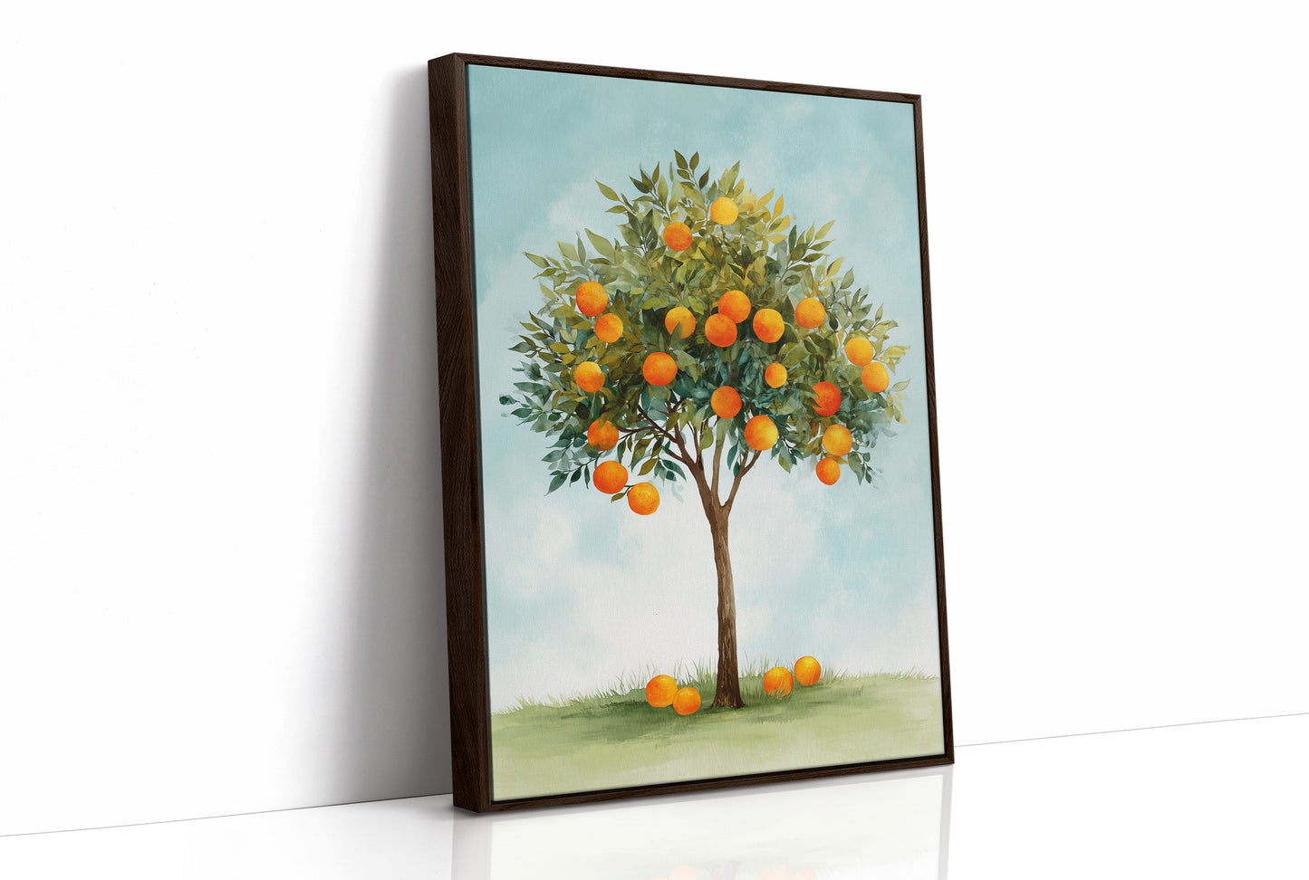 The Tree That Always Delivers