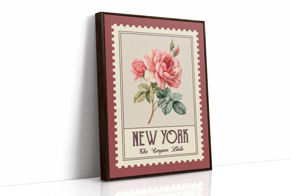 Every Empire Needs a Rose