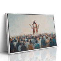 Sermon of the Savior
