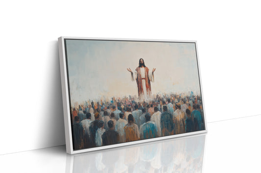 Sermon of the Savior