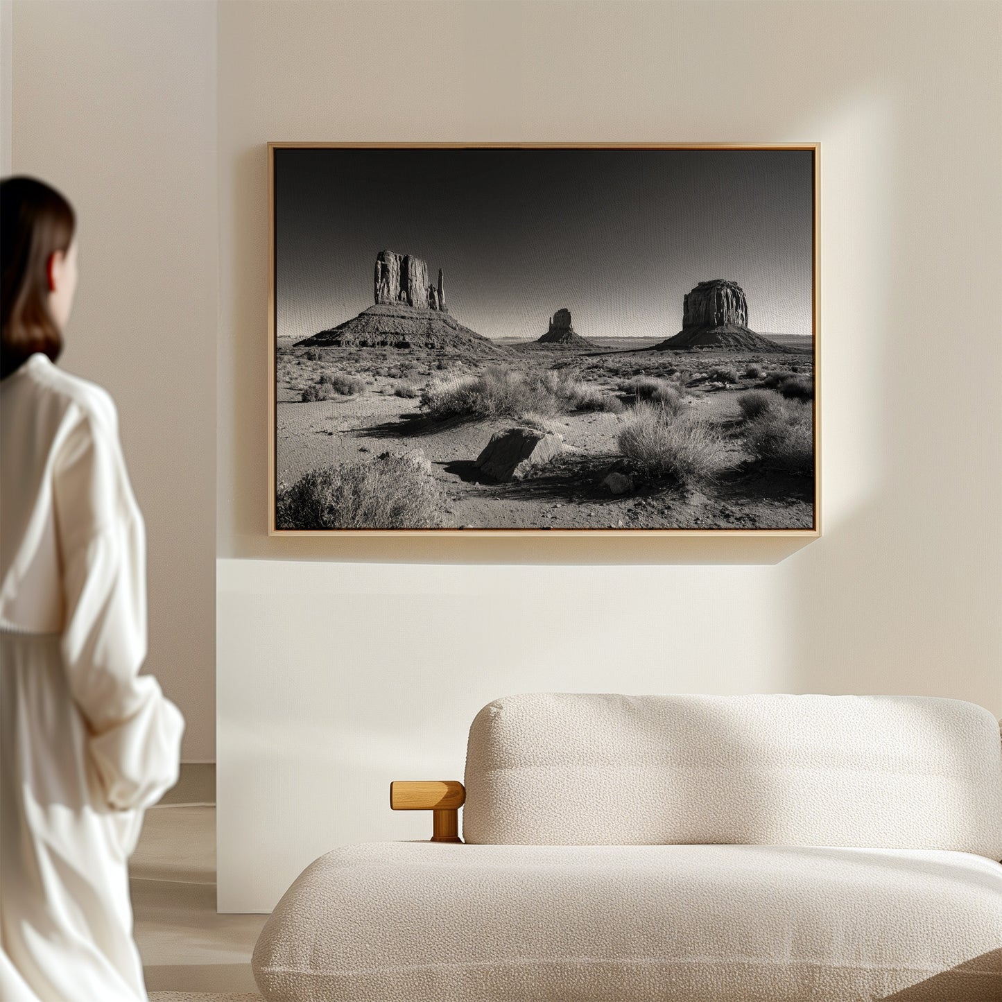 Monuments to Forever