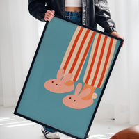 Pajama Parade – Hop Into Cozy