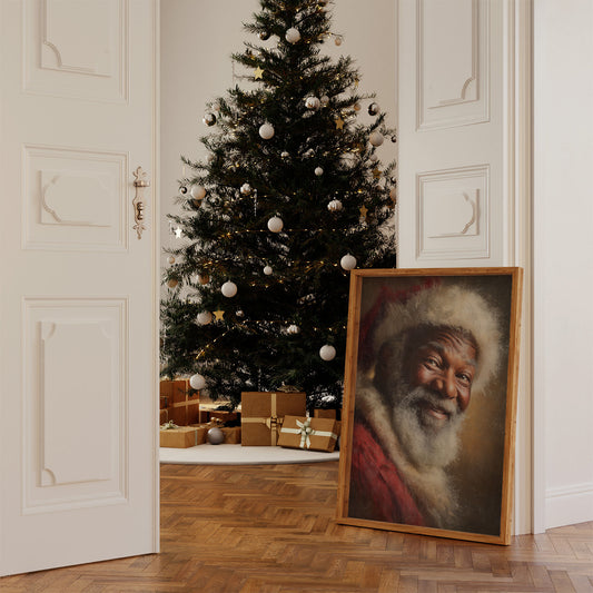 Holiday Joy Shines Through Time
